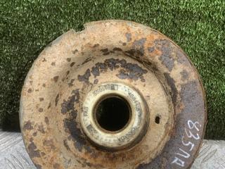 опора амортизатора верхняя (чашка) Chrysler Voyager 3 поколение 1999, 2.5 л., дизель, МКПП, минивэн