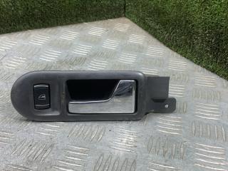 ручка внутренняя передняя правая Volkswagen Passat B5 [рестайлинг] 2001, 1.8 л., AWT, бензин, МКПП, седан