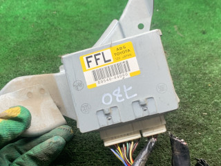 блок ABS Toyota Picnic 1 поколение XM10 2000, 2.0 л., бензин, МКПП, минивэн, 8954044060