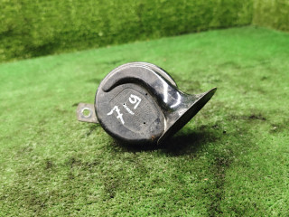 сигнал (клаксон) Renault Logan 1 поколение 2008, 1.6 л., бензин, МКПП, универсал