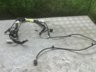 Проводка крышки багажника Renault Logan 2 поколение [рестайлинг] 2019, 1.6 л., бензин, МКПП, седан, 9210003878R