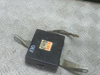 блок комфорта Toyota Carina E 1 поколение T190 1998, 2.0 л., 2C-TE, дизель, МКПП, универсал, 2852164380