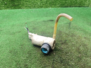 насос (моторчик) омывателя стекла Chery Tiggo (T11) 1 поколение 2007, 1.8 л., бензин, МКПП, внедорожник 5 дв.