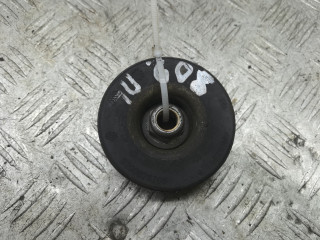 опора амортизатора верхняя (чашка) Renault Duster 1 поколение [рестайлинг] 2017, 2.0 л., бензин, МКПП, внедорожник 5 дв., полный привод, 8200876298