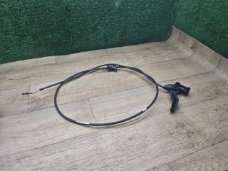 трос капота Opel Astra G 1999, 1.8 л., бензин, хетчбэк 3 дв.