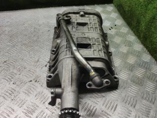 вал балансирный Kia Carnival 1 поколение [рестайлинг] 2005, 2.9 л., CRDi, дизель, АКПП, минивэн