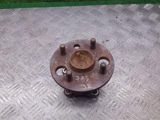 ступица задняя правая Toyota Corolla 7 поколение (E100) 1995, 1.6 л., 4A-FE, бензин, МКПП, хетчбэк 3 дв.