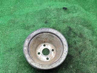 шкив УАЗ 452 2 поколение 1985, 2.4 л., бензин, МКПП, микроавтобус