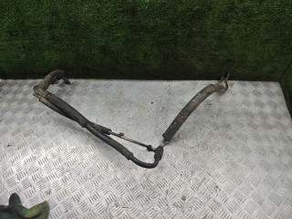 трубка кондиционера Peugeot 605 1 поколение [рестайлинг] 1994, 2.0 л., Ti, бензин, АКПП, седан