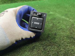 джойстик регулировки зеркал Toyota Picnic 1 поколение XM10 2001, 2.2 л., 3C-TE, дизель, МКПП, минивэн