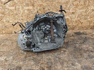 КПП механическая (МКПП) Peugeot 605 1 поколение [рестайлинг] 1995, 2.1 л., P9A (XUD11A), дизель, МКПП, седан, 20CJ79