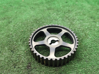 шкив распредвала Suzuki Baleno 1 поколение 1997, 1.6 л., бензин, МКПП, универсал