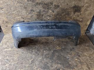 бампер задний Volkswagen Passat B5 [рестайлинг] 2001, 1.8 л., бензин, МКПП, седан