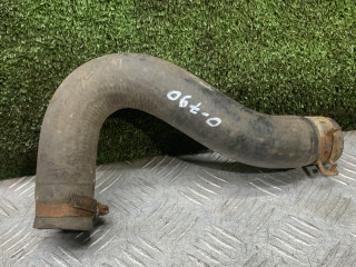 патрубок радиатора Volkswagen Passat B3 1990, 1.8 л., mono, бензин, МКПП, седан