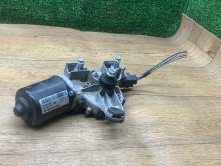 моторчик передних стеклоочистителей (дворников) Chevrolet Aveo T250 [рестайлинг] 2009, 1.2 л., B12D1, бензин, МКПП, седан