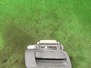 ручка наружная Opel Astra G 2003, 1.7 л., дизель, МКПП, универсал