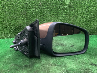 зеркало наружное правое Lada XRAY 1 поколение 2019, 1.6 л., бензин, МКПП, внедорожник 5 дв., 8601102RH