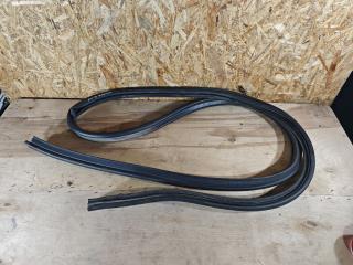 уплотнитель Renault Duster 1 поколение [рестайлинг] 2017, 2.0 л., бензин, МКПП, внедорожник 5 дв., полный привод