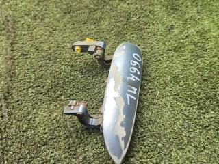 ручка наружная Kia Rio 1 поколение 2001, 1.3 л., бензин, МКПП, универсал