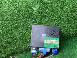 блок комфорта Opel Sintra 1 поколение 1997, 2.2 л., X 22 XE, бензин, МКПП, минивэн, 10295212