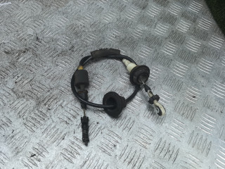 трос газа Mercedes-Benz C-Класс W202/S202 [рестайлинг] 1997, 1.8 л., бензин, МКПП, седан