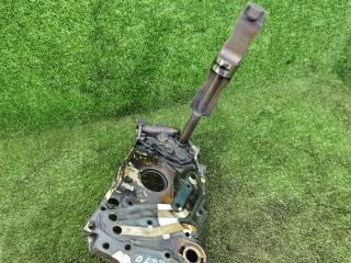 насос масляный Mitsubishi Space Wagon 3 поколение (Typ N50) 2000, 2.4 л., GDi, бензин, МКПП, минивэн