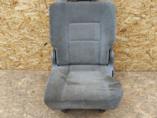 салон (комплект сидений) Kia Carnival 1 поколение [рестайлинг] 2003, 2.9 л., CRDi, дизель, АКПП, минивэн