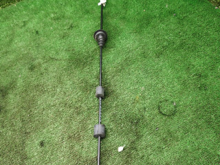 трос двери Skoda Octavia 3 поколение (A7) 2013, 1.8 л., бензин, МКПП, лифтбэк, 5E0837085