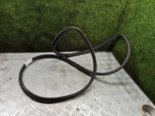 уплотнитель двери Mercedes-Benz E-Класс W210/S210 [рестайлинг] 1999, 3.2 л., OM 613.961, дизель, АКПП, седан