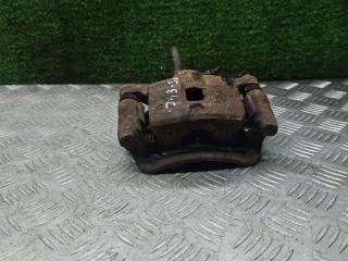 суппорт задний левый Mitsubishi Galant 7 поколение 1995, 1.8 л., бензин, МКПП, седан