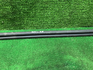 молдинг стекла Renault Laguna 2 поколение 2002, 1.9 л., DCi, дизель, 6МКПП, хетчбэк 5 дв.