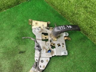 активатор (привод) замка двери Opel Sintra 1 поколение 1997, 2.2 л., бензин, МКПП, минивэн