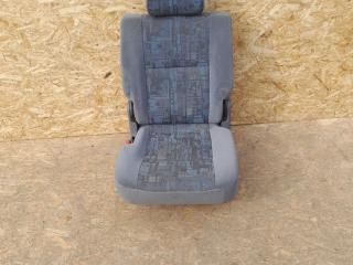 салон (комплект сидений) Toyota Picnic 1 поколение XM10 2000, 2.2 л., дизель, МКПП, минивэн