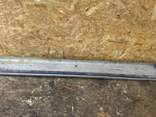 подножка Mitsubishi Pajero 2 поколение 1996, 3.0 л., бензин, АКПП, внедорожник 5 дв.