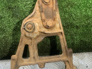 рычаг передний левый Renault Scenic 1 поколение 1998, 1.6 л., бензин, МКПП, минивэн