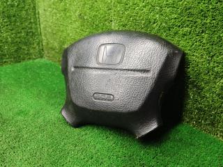 подушка безопасности водителя Honda Accord 5 поколение [рестайлинг] 1997, 2.0 л., бензин, МКПП, седан
