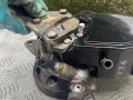 насос гидроусилителя руля Toyota Avensis 1 поколение (T220) 1999, 1.6 л., 4A-FE, бензин, МКПП, седан, передний привод - фото №7