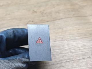 кнопка аварийной сигнализации Opel Vectra C 2003, 2.0 л., дизель, МКПП, седан, 13138255