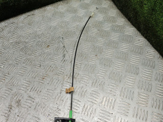 трос двери Toyota Picnic 1 поколение XM10 2001, 2.2 л., 3C-TE, дизель, МКПП, минивэн