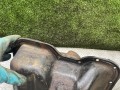 масляный поддон Toyota Avensis 1 поколение (T220) 1999, 1.6 л., 4A-FE, бензин, МКПП, седан, передний привод - фото №7