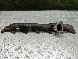 коллектор выпускной Mercedes-Benz E-Класс W210/S210 [рестайлинг] 1999, 3.2 л., OM 613.961, дизель, АКПП, седан, A6131420101