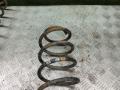 пружина передняя Volkswagen Passat B3 1991, 1.8 л., бензин, МКПП, универсал - фото №4