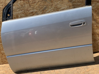 дверь передняя левая Toyota Picnic 1 поколение XM10 2001, 2.2 л., 3C-TE, дизель, МКПП, минивэн