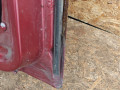 дверь задняя правая Fiat Multipla 1 поколение 2000, 1.6 л., бензин, МКПП, минивэн - фото №10