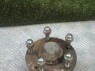 ступица задняя правая Kia Carnival 1 поколение [рестайлинг] 2005, 2.9 л., CRDi, дизель, МКПП, минивэн