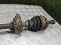 полуось передняя правая (приводной вал, ШРУС) Rover 200 Series 3 поколение 1997, 1.4 л., бензин, МКПП, хетчбэк 5 дв. - фото №4