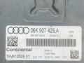 блок управления двигателем Skoda Octavia 3 поколение (A7) 2013, 1.8 л., бензин, МКПП, лифтбэк, 06K907425A - фото №4