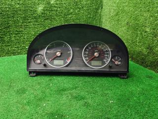 щиток приборов (приборная панель) Ford Mondeo 3 поколение 2002, 2.0 л., дизель, АКПП, хетчбэк 5 дв.