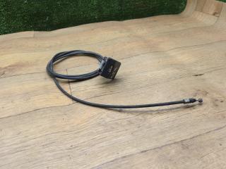 трос капота Hyundai Santamo 1 поколение 1997, 2.0 л., бензин, МКПП, минивэн