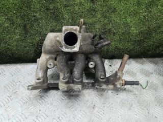 коллектор впускной Fiat Palio 1 поколение 2001, 1.2 л., бензин, МКПП, универсал, 46462862